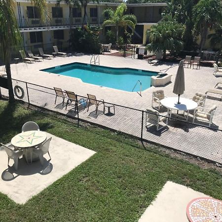 Key Largo Inn Kültér fotó