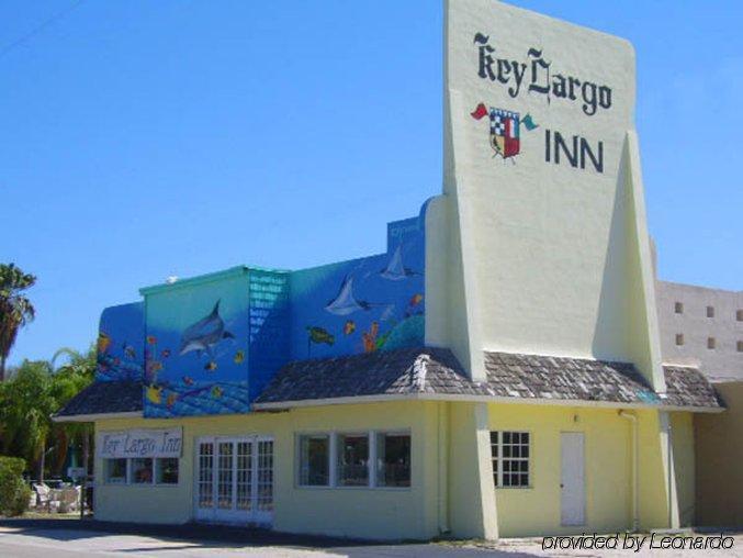 Key Largo Inn Kültér fotó