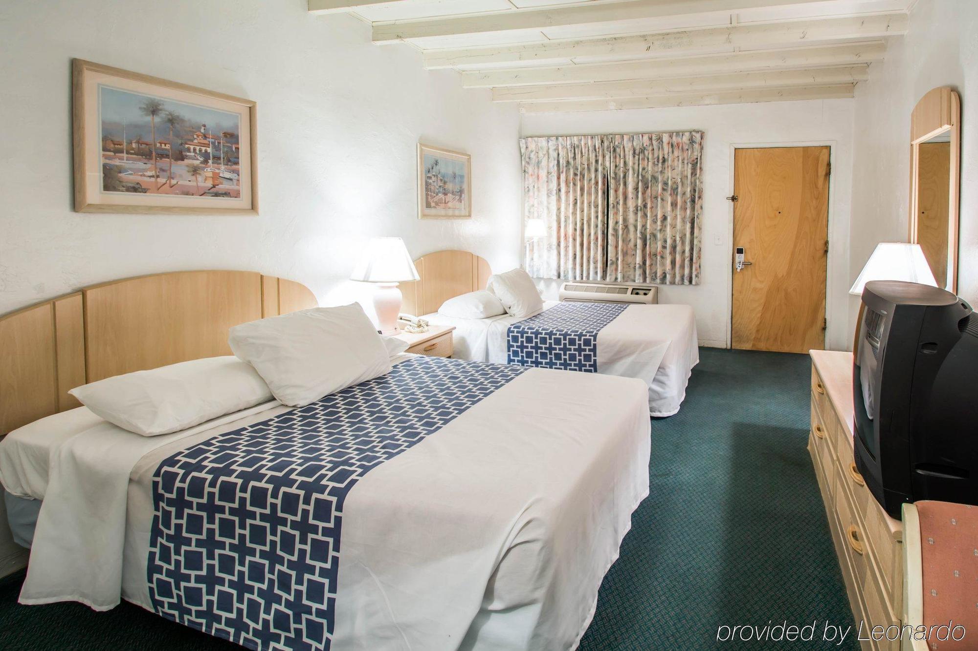Key Largo Inn Kültér fotó