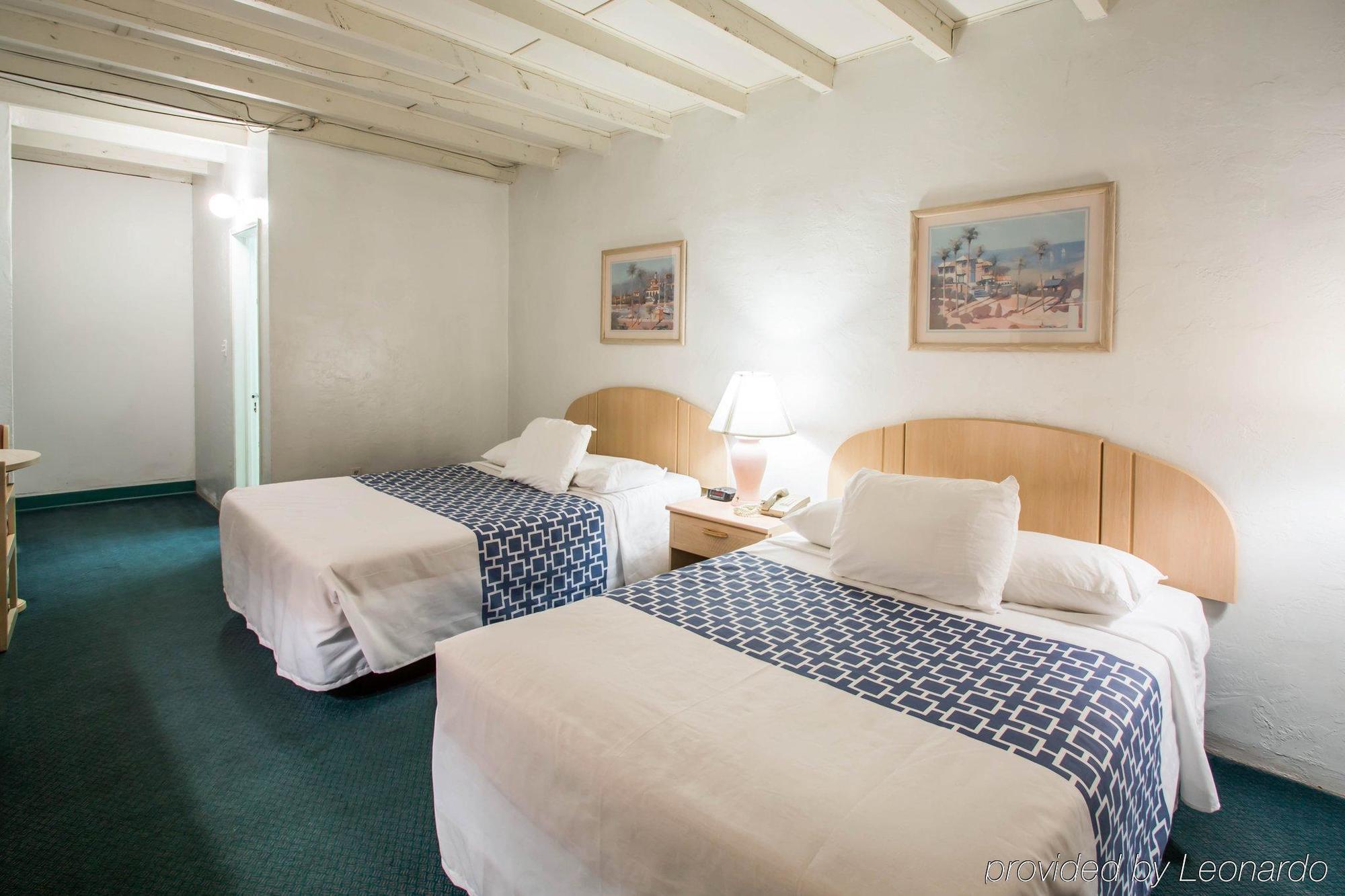 Key Largo Inn Kültér fotó