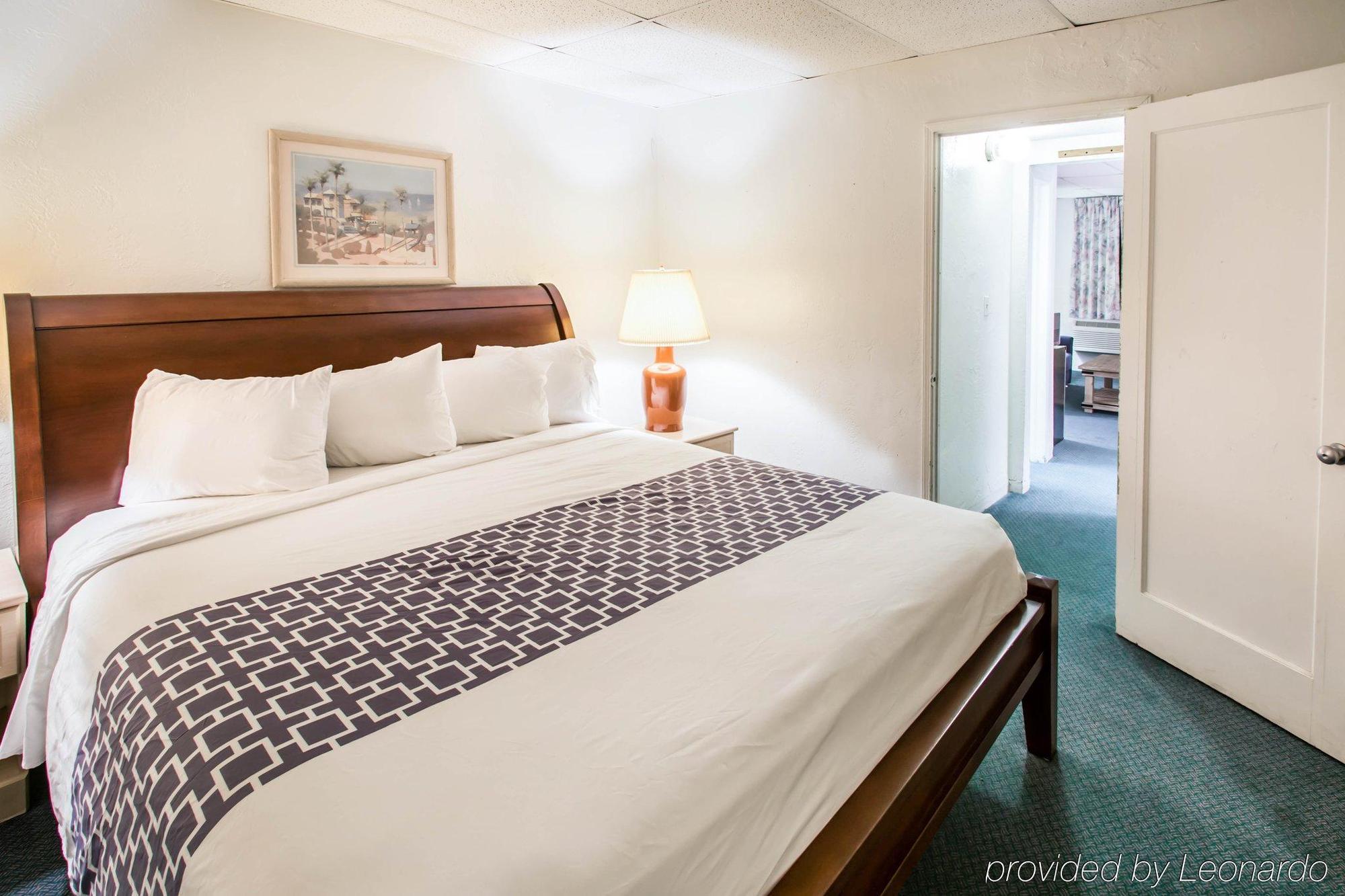 Key Largo Inn Kültér fotó