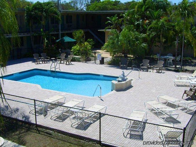Key Largo Inn Létesítmények fotó