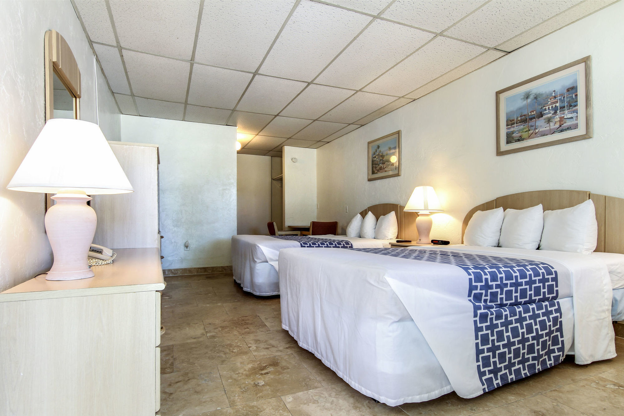 Key Largo Inn Szoba fotó