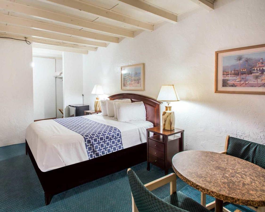 Key Largo Inn Kültér fotó