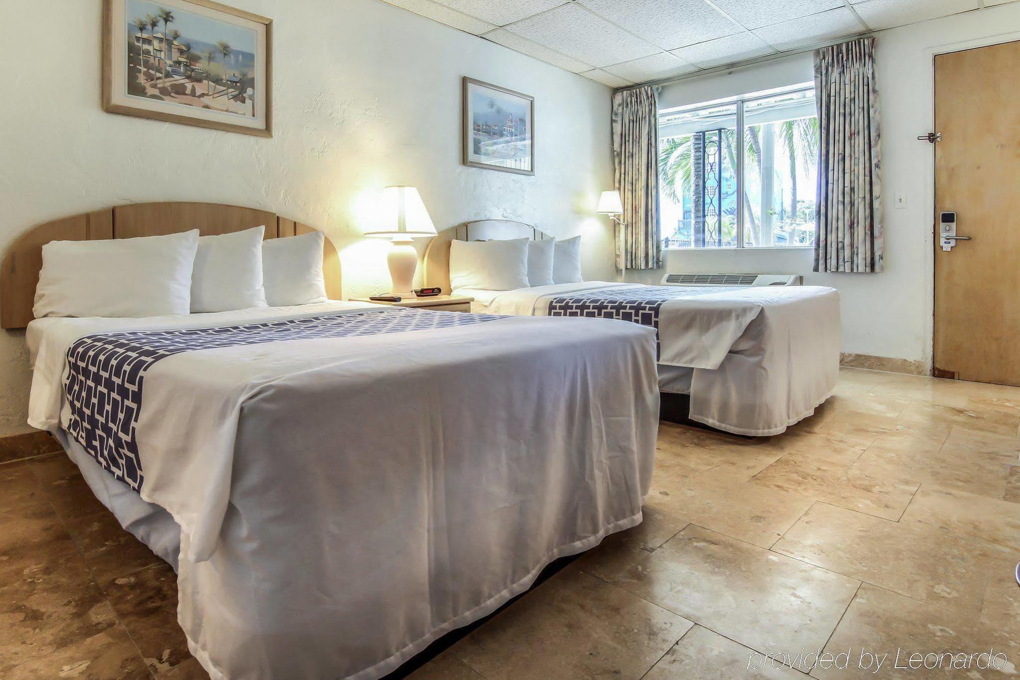 Key Largo Inn Kültér fotó