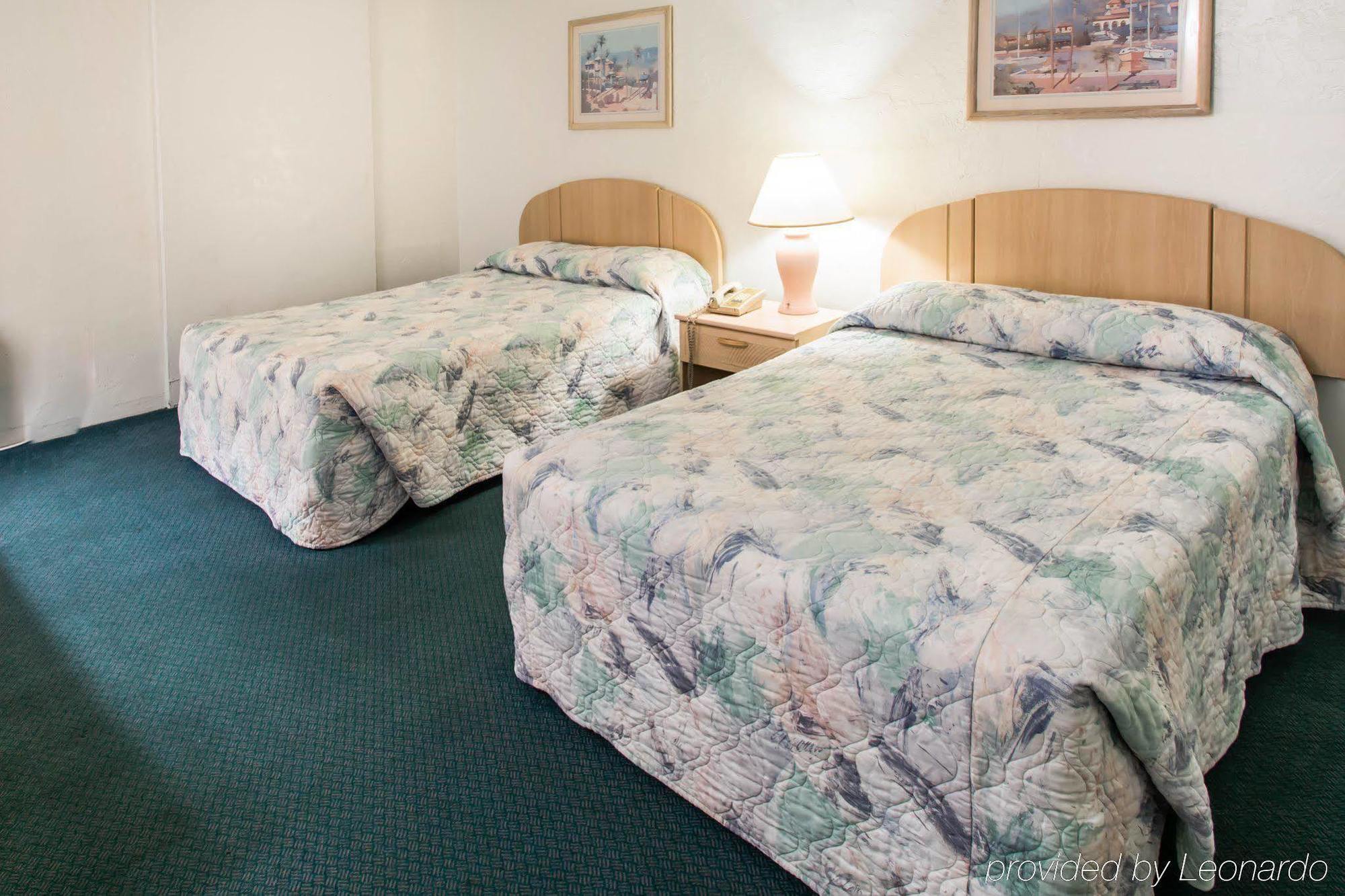 Key Largo Inn Kültér fotó