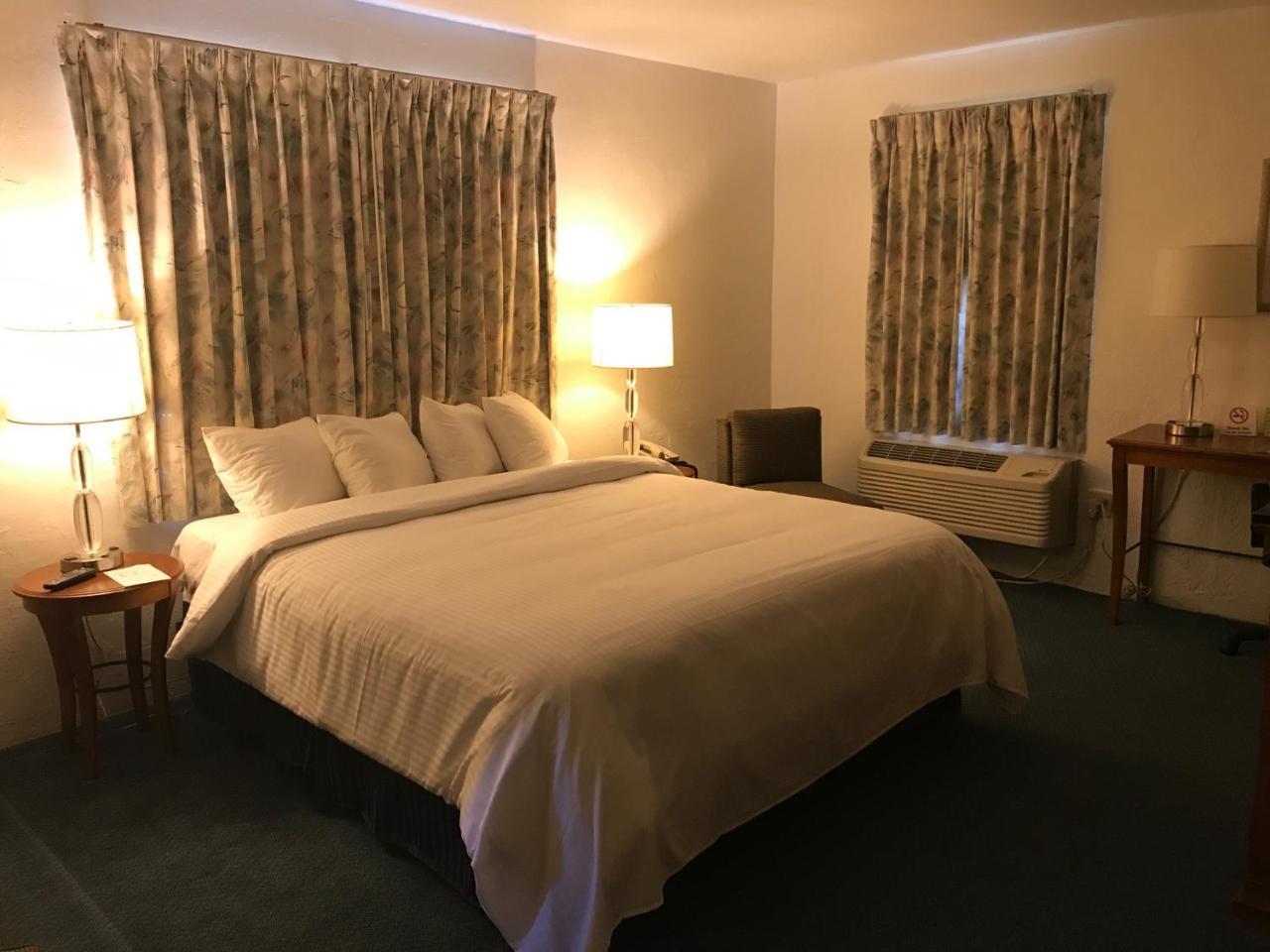 Key Largo Inn Kültér fotó