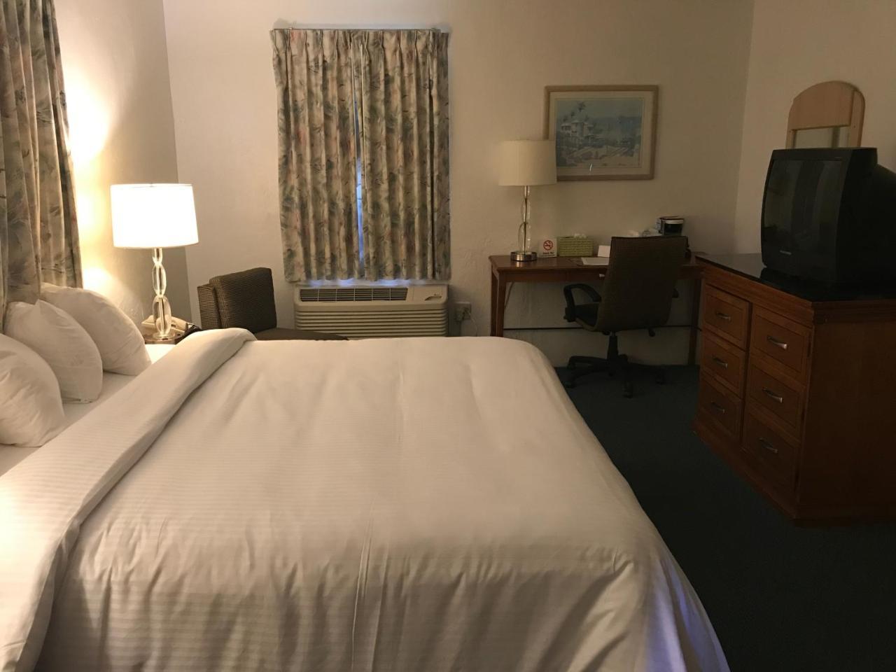 Key Largo Inn Kültér fotó