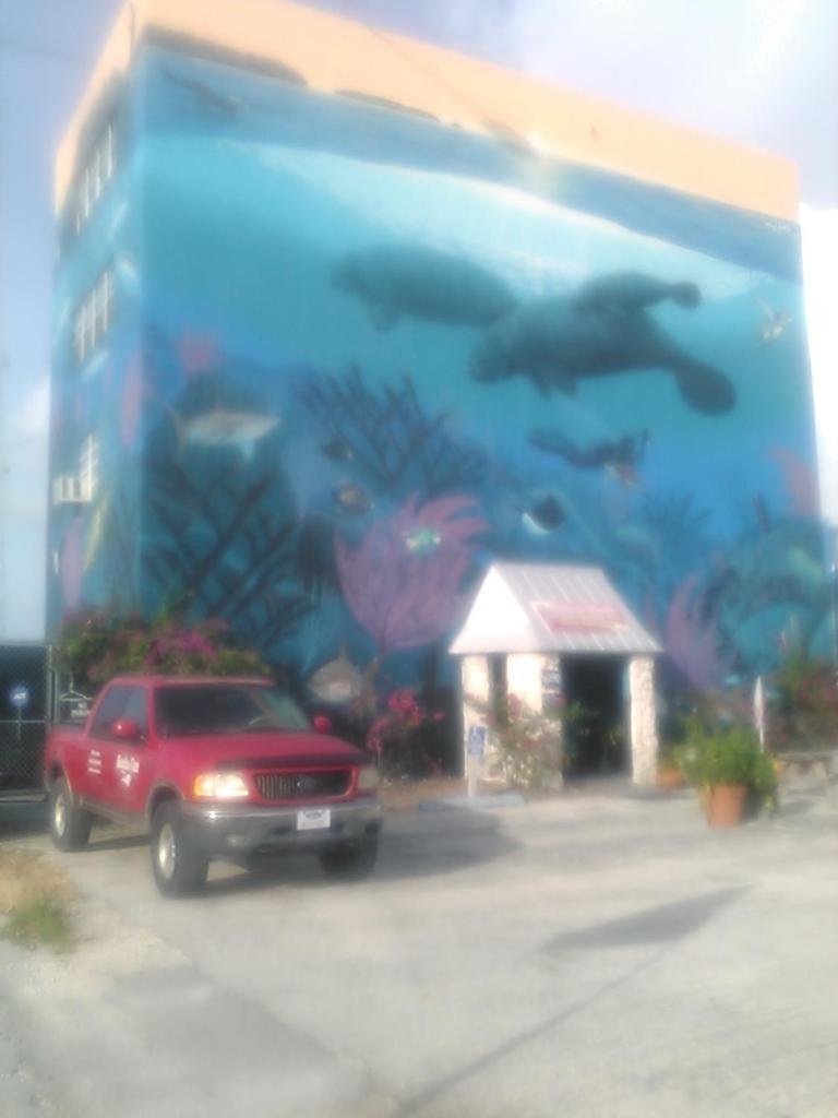 Key Largo Inn Kültér fotó